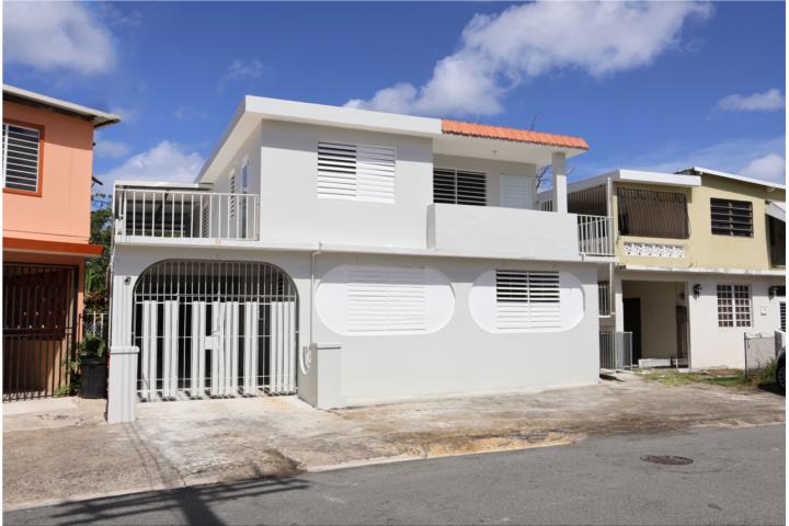 Urbanizacion-Puerto Nuevo Remodeled 1 Bed 1 Bath in Reparto Valencia! Apartamento en San Juan - Río Piedras