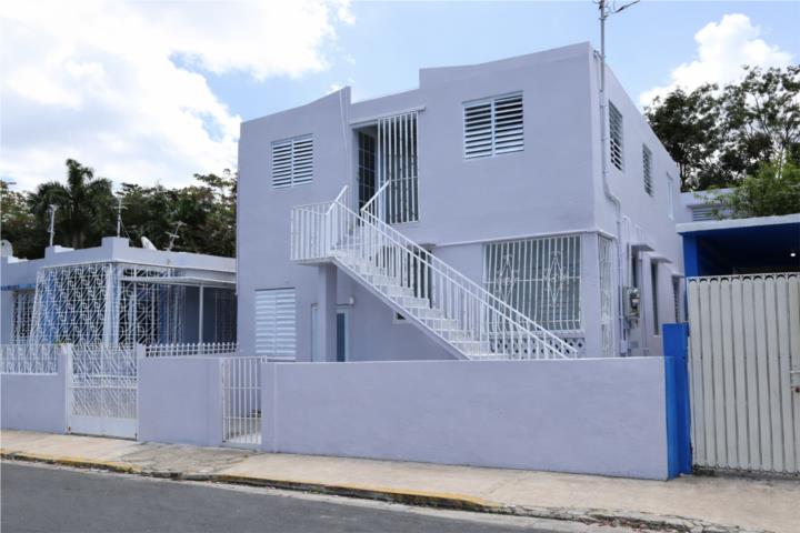 Barrio-Pueblo Rio Piedras Apartamento 2H / 1 Baño Excelente Ubicación! Apartamento en San Juan - Río Piedras