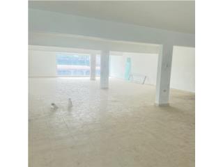 Alquiler Urbanizacion Villa Fontana LOCAL COMERCIAL - VILLA FONTANA - CAROLINA Carolina