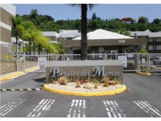 Portales del Monte PH 3 y 2.