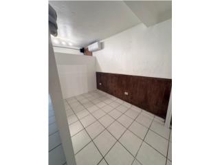 Espacio Disponible!! Cuarto Cabina. Santurce