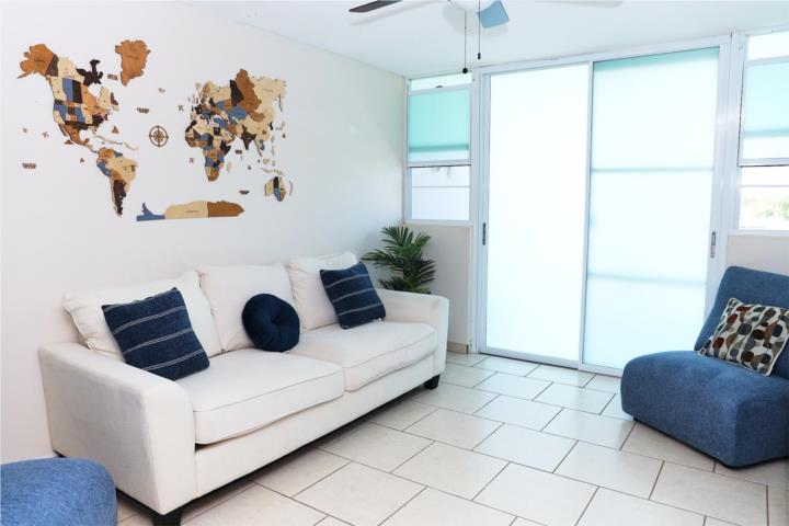 Condominio-Veredas Del Mar Veredas del Mar Apartamento/WalkUp en Vega Baja