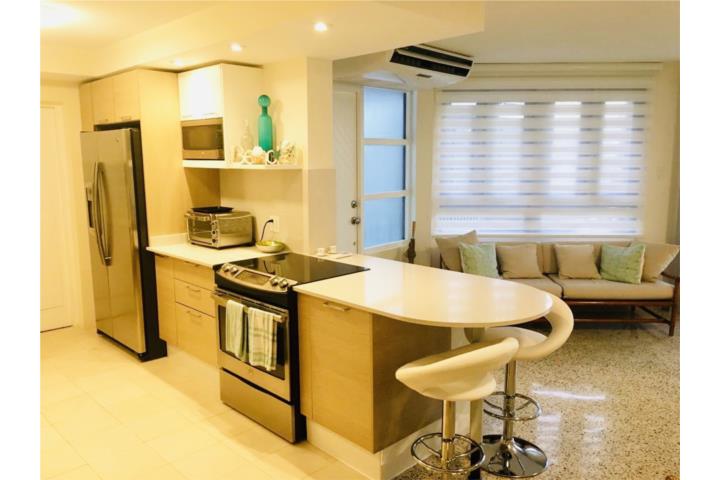 Condominio-Pine Grove Pine Grove-Ocean view Apartamento en Carolina - Isla Verde