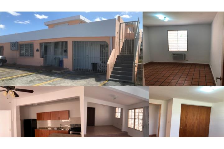 Urbanizacion-Caparra Heights CH-!A Caparra Heights Apartamento Apartamento en San Juan - Río Piedras