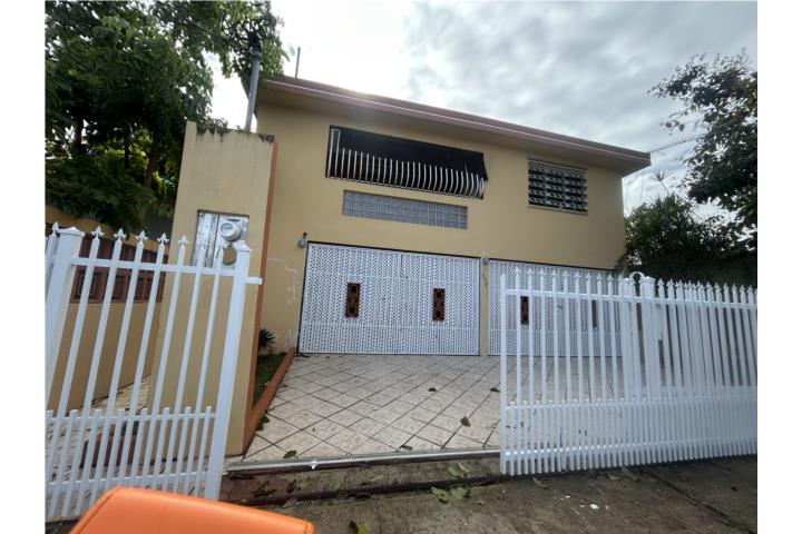 Urbanizacion-San Jose Hato Rey San José hermoso Apartamento en San Juan - Río Piedras