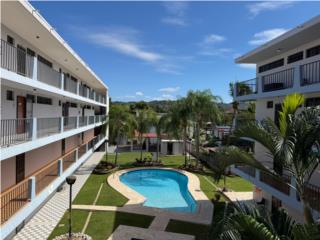 Condominio en Renta � Rinc�n -Cerca de la Pla