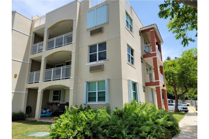 Condominio-Isla Bela PH Isla Bela Beach Resort Apartamento en Isabela