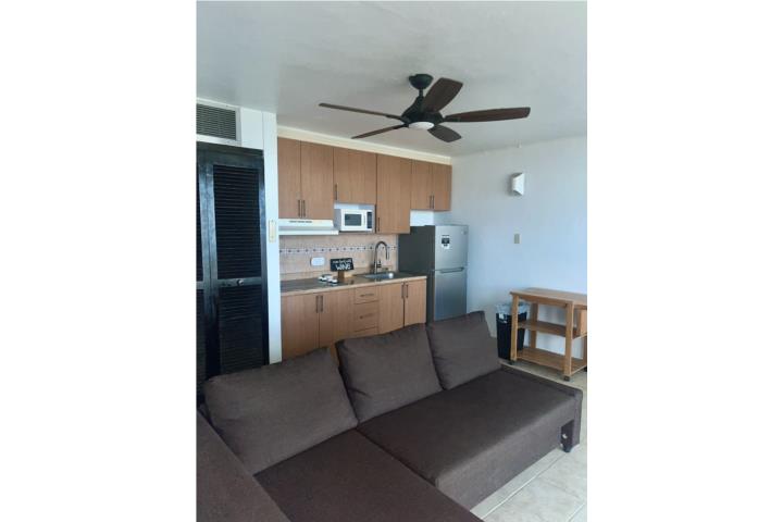 Condominio-Beacon Hill Beacon Hill - Vista espectacular Apartamento/WalkUp en Río Grande