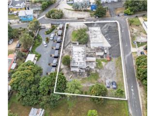 **2 ESTRUCTURAS + 60 PARKING CARR#2 **