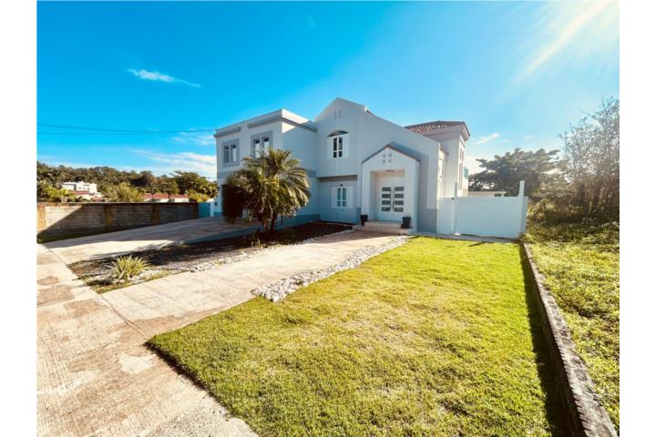 Urbanizacion-Palmar De Cerro Gordo LOT 2 PALMAS DE CERRO GORDO DEV. Casa en Vega Alta