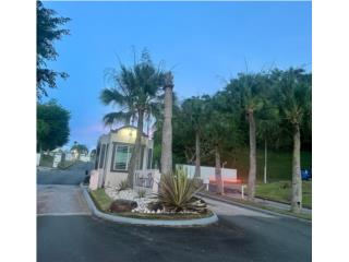 Cond. Montecillo I, Encantada