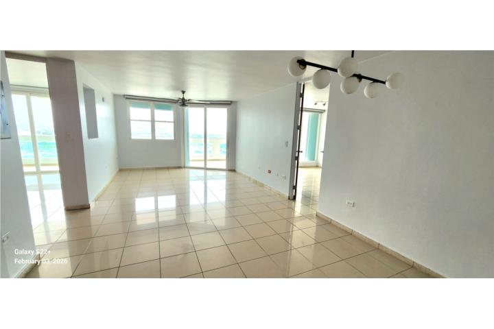Condominio-Coliseum Tower Residences Exclusive & Modern! Generator Big Storage Apartamento en San Juan - Hato Rey