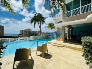 Condominio Villas del Faro, Maunabo