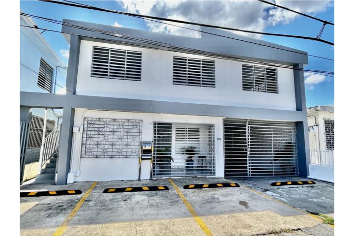 Barrio-Las Monjas APARTAMENTO EN HATO REY * CERCA CHOLISEO Apartamento en San Juan - Hato Rey