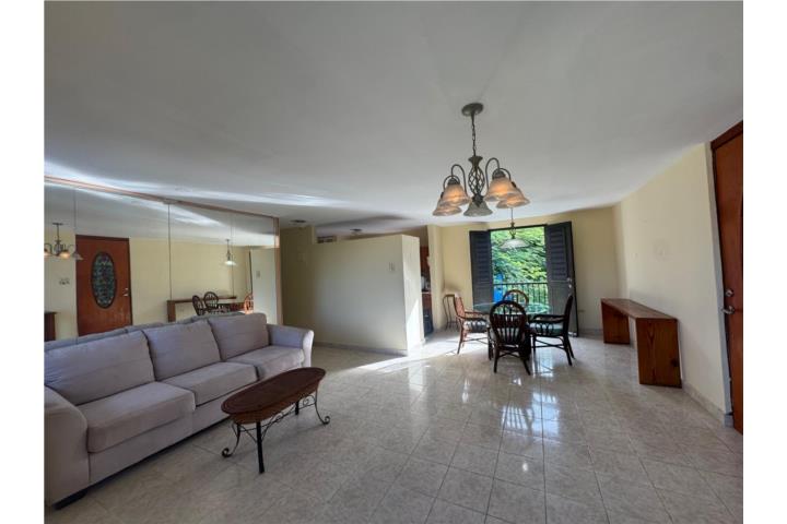 Condominio-La Puntilla Apartamento Cond La Puntilla Viejo San Juan Apartamento en San Juan - Viejo SJ