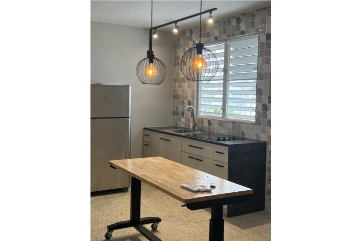 Urbanizacion-Hyde Park Hyde Park esquina Segundo piso cerca UPR Apartamento en San Juan - Río Piedras