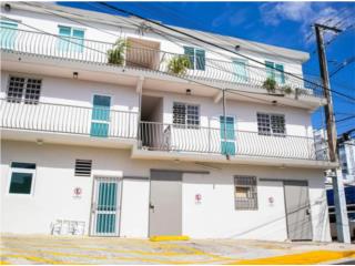 Local Comercial en Santurce!!