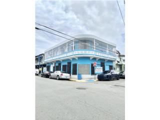 Gran Oportunidad Comercial en Villa Palmera