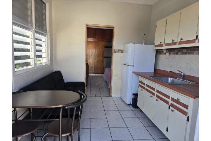 Barrio-Hormigueros Cerca Mayaguez Mall Villa Ebenecer Apartamento en Hormigueros