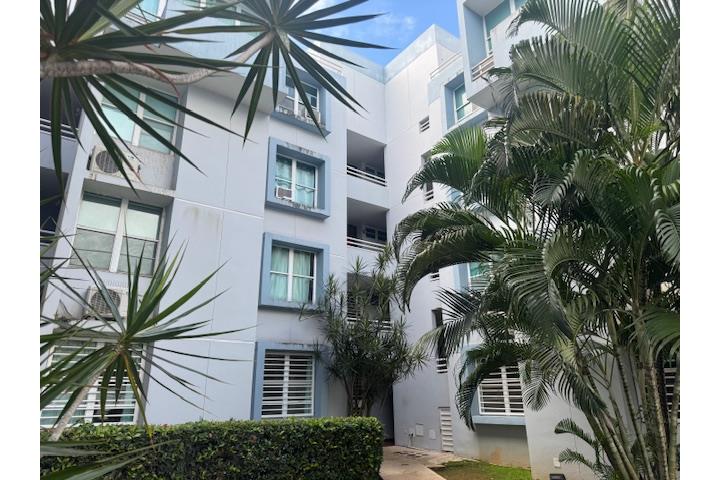 Cond. Churchill Park 3er piso baños remodelados