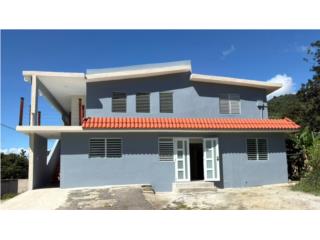 Bo. Maizales, Remodelada $975