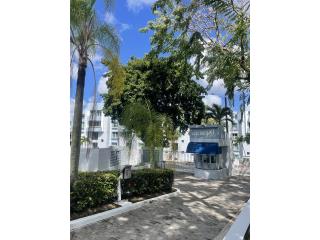 Cond Churchill Park, PH Ave Winston Churchill