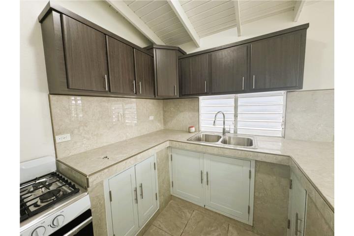 RENTA DE APARTAMENTO REMODELADO