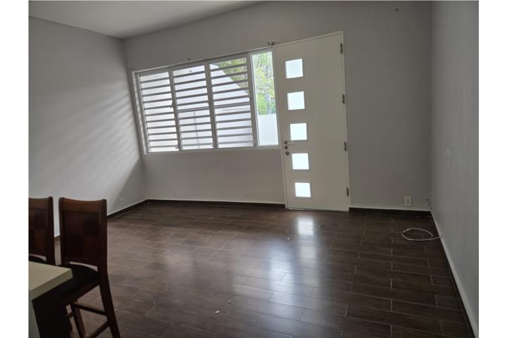 Condominio-Hato Rey El Monte Norte Hato Rey Apartamento 1-1 Apartamento en San Juan - Hato Rey