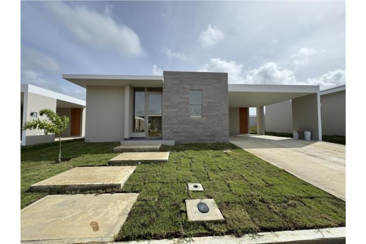 Urbanizacion-Ciudad Jardin URB. RIVERVIEW CIUDAD JARDIN GURABO Casa en Gurabo