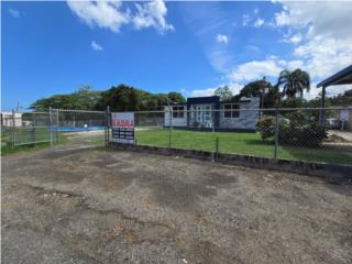 LOCAL COMERCIAL EN RENTA CARR. #2 CAMUY