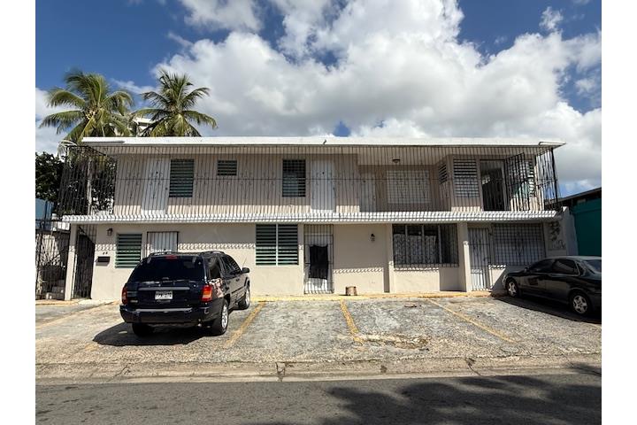 JARDINES DE CAPARRA - 1 habitación