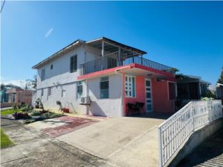 Urb. Villas Las Mercedes, Caguas