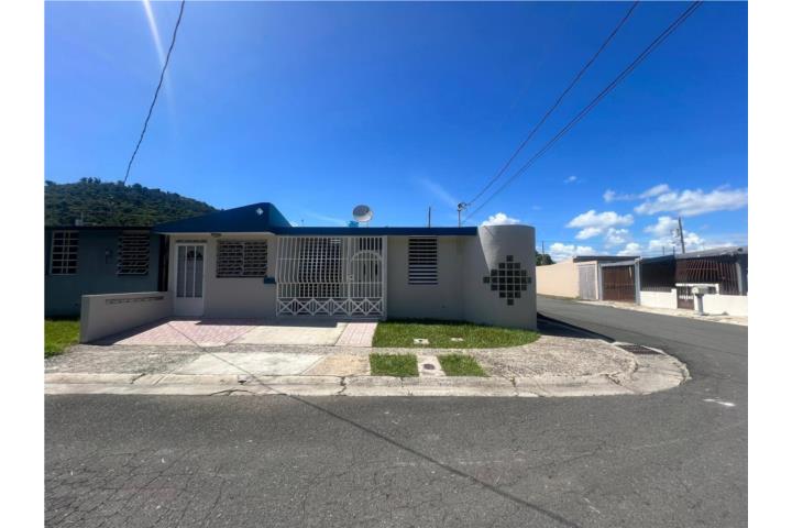 Se Alquila – Urb. San Rafael, Caguas