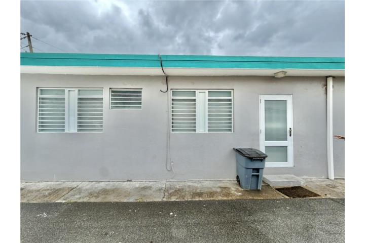 Urbanizacion-Costa De Oro Apartamento en Alquiler  Dorado Apartamento en Dorado