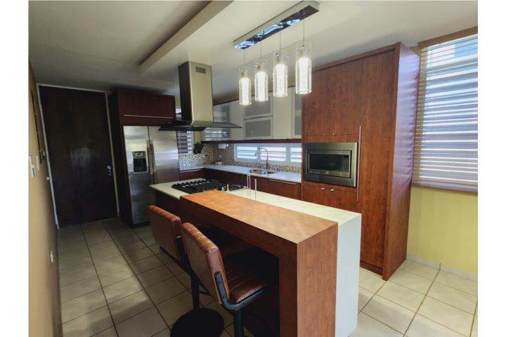 Urbanizacion-Miradero Urb.Miradero/ Placas Solares / Cisterna Casa en Humacao