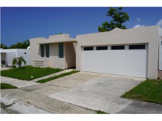 For Rent- Furnished House, 4 bed and 2.5 bath