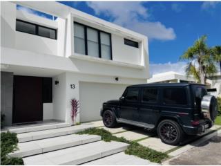 Nuevo precio, Remodelada