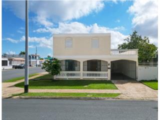 Rentals Casa en Levittown - Con agua, luz e internet incl.