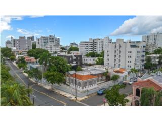 MIRAMAR:  HISTORIC COMMERCIAL SPACE
