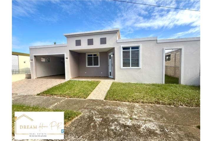 RENTA AGUADILLA- A mins. aeropuerto