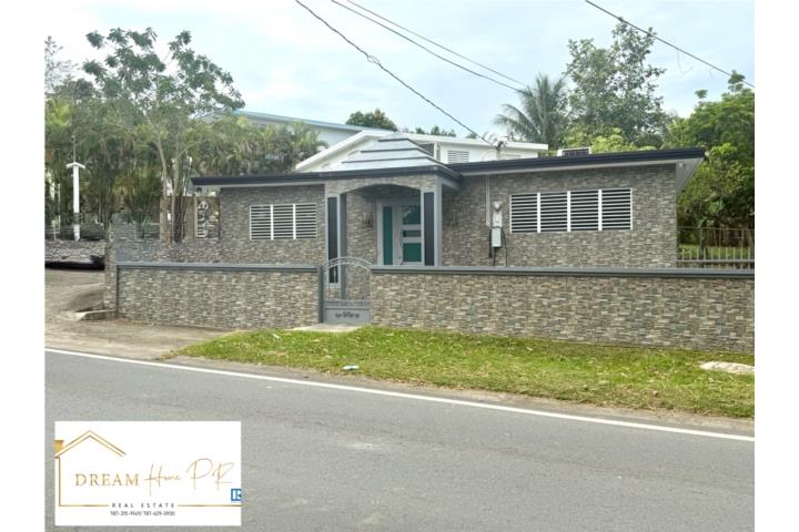 RENTA AGUADA- Espectacular propiedad.