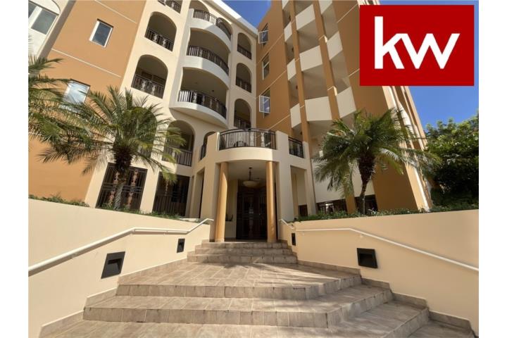 COND. ALBORADA, APARTAMENTO EN PONCE