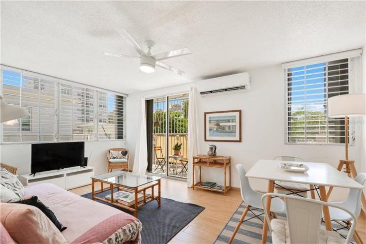 Sector-Condado 1B/1B/1Pkg Taft 61 Cond Apartamento en San Juan - Condado-Miramar