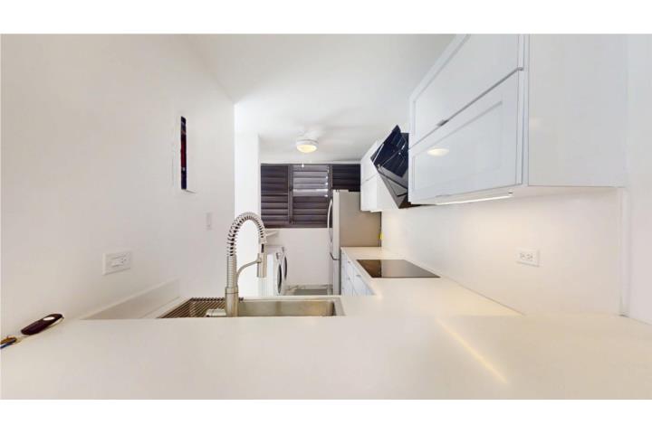 Condominio-Pisos De Caparra Pisos de Caparra - Piso 10 Apartamento en Guaynabo