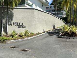 Apartamento en La Villa Garden