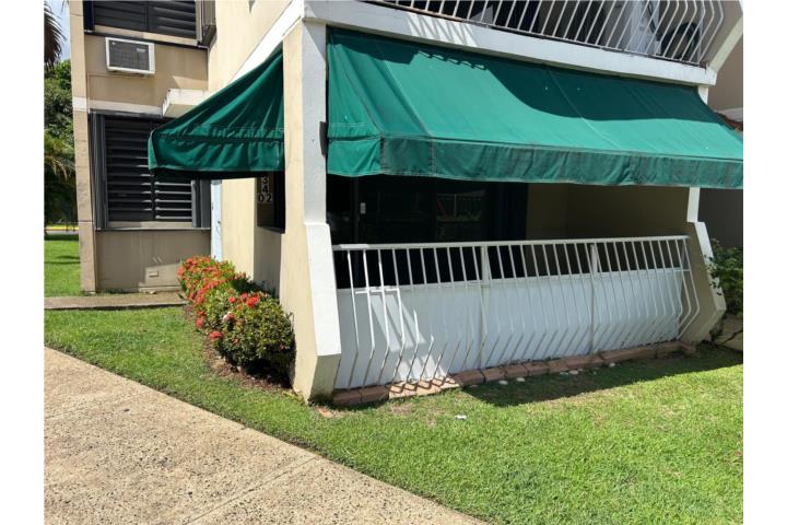 CONDOMINIO ALQUILER CAGUAS