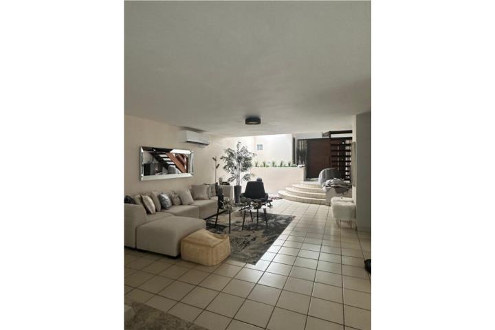 ALQUILER HOGAR EN GUAYNABO Inmaculada