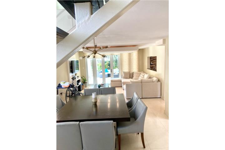 PASEOSOL NUEVO, REMODELADO FULL!