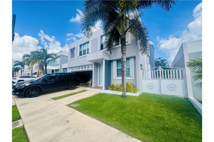 URB. BRISAS DE MONTECASINO