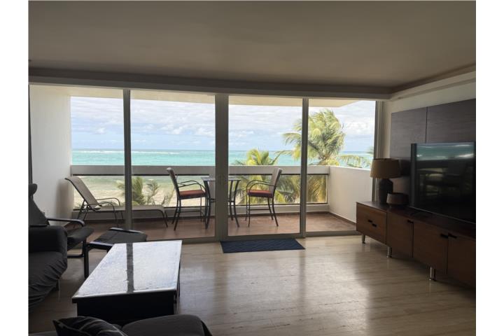 CONDADO OCEAN VIEW